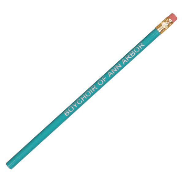 Solo Pencil,Round