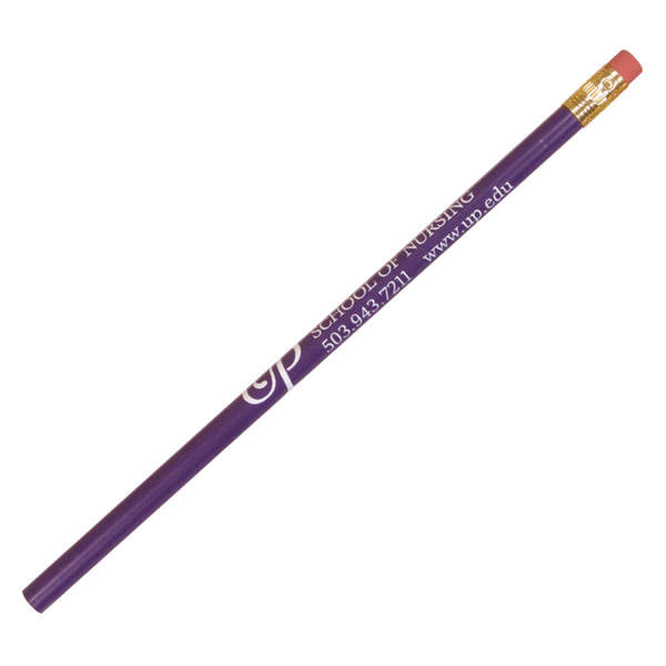 Solo Pencil,Round
