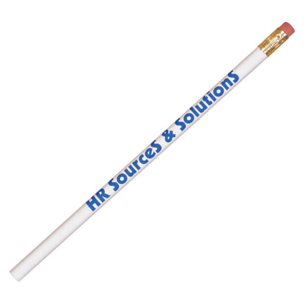 Solo Pencil,Round