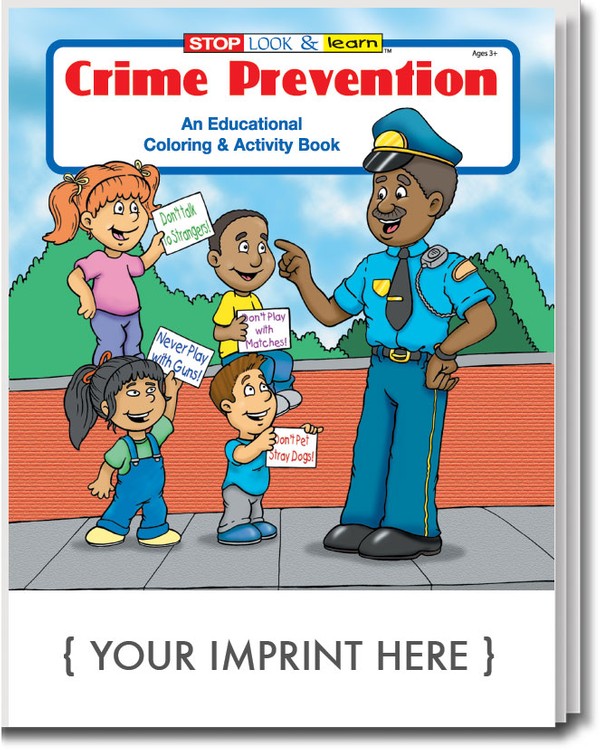 Coloring Books