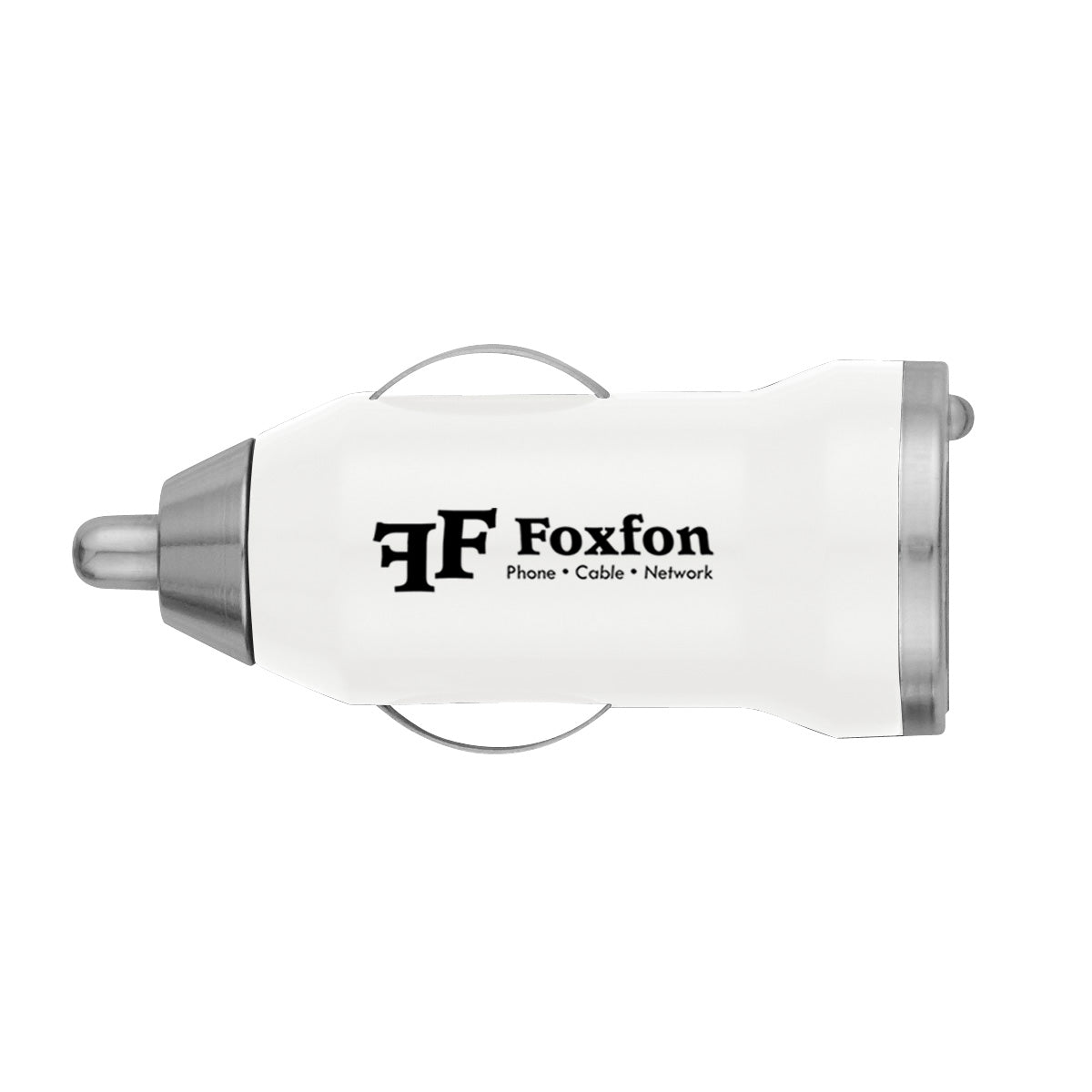 On-The-Go Car Adapter