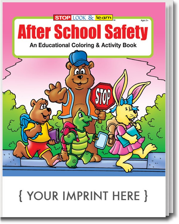 Coloring Books