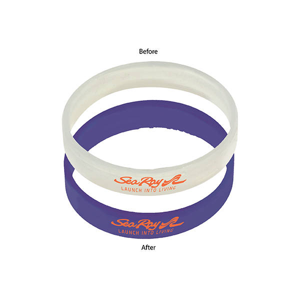 Sun Fun Bracelet (1 side)