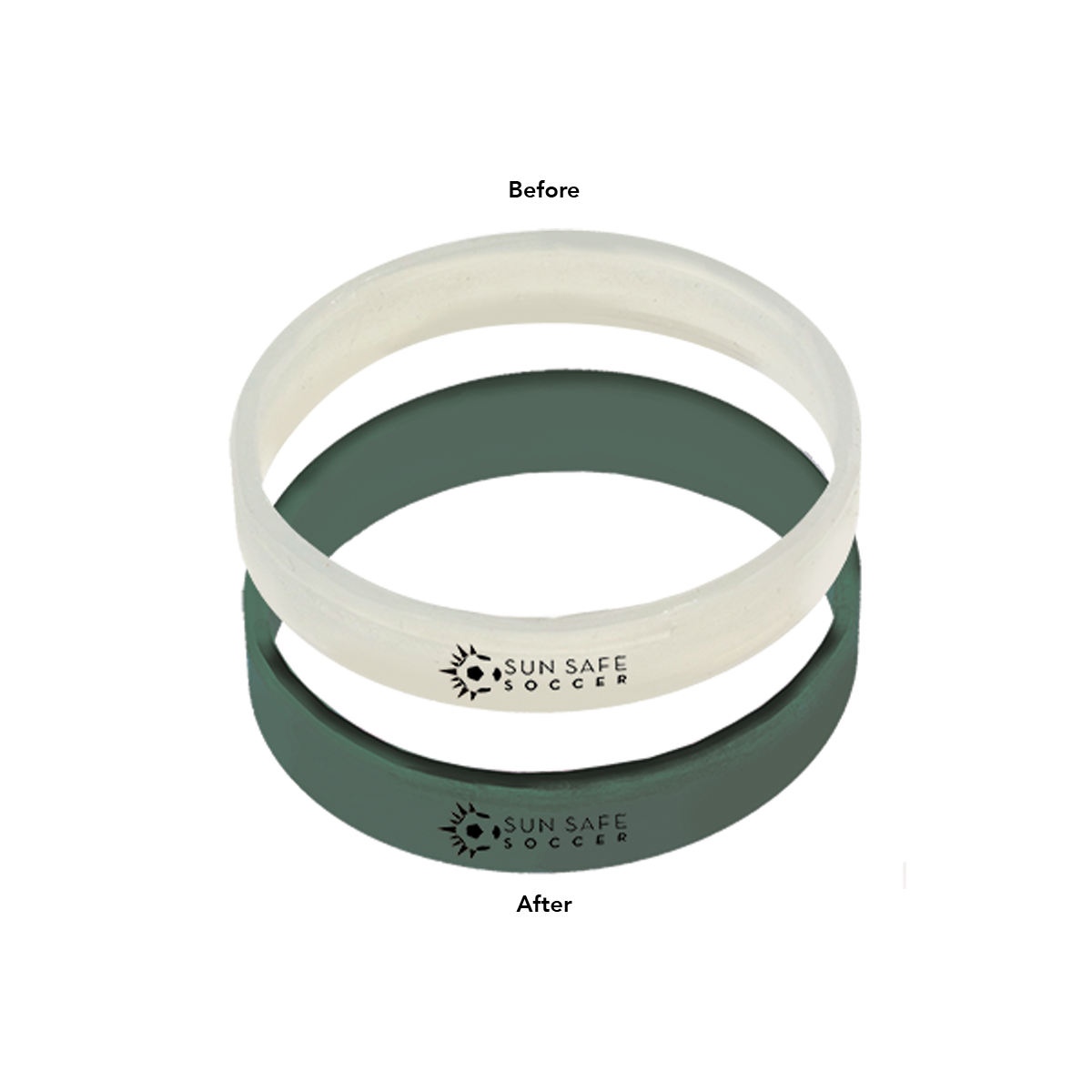 Sun Fun Bracelet (1 side)