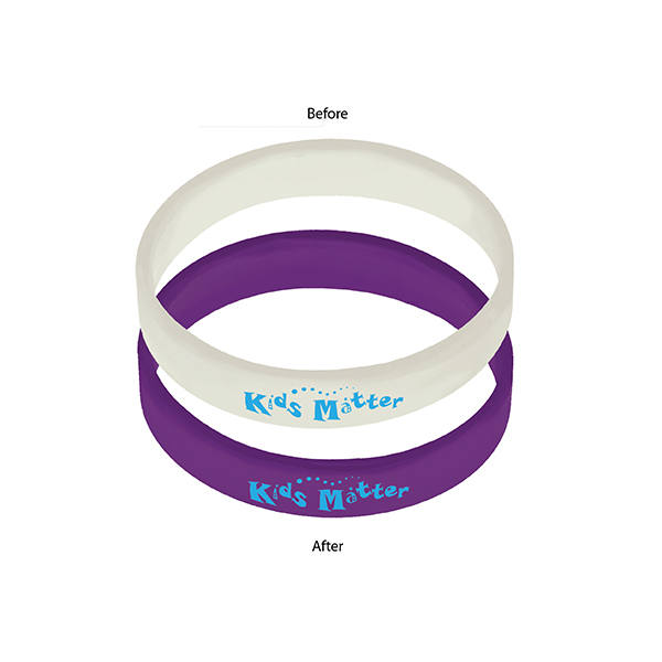 Sun Fun Bracelet (1 side)