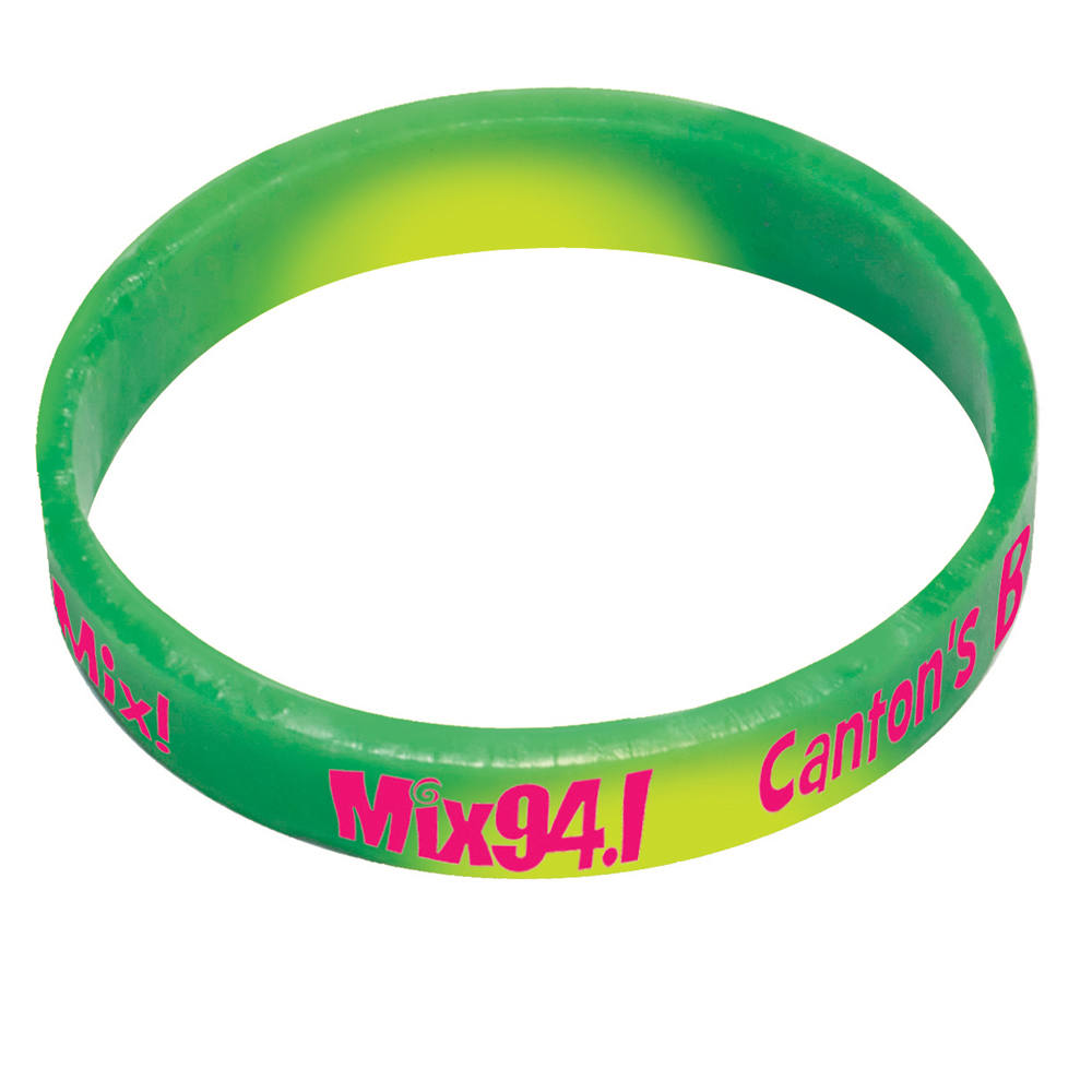 Mood Bracelet (Wrap)