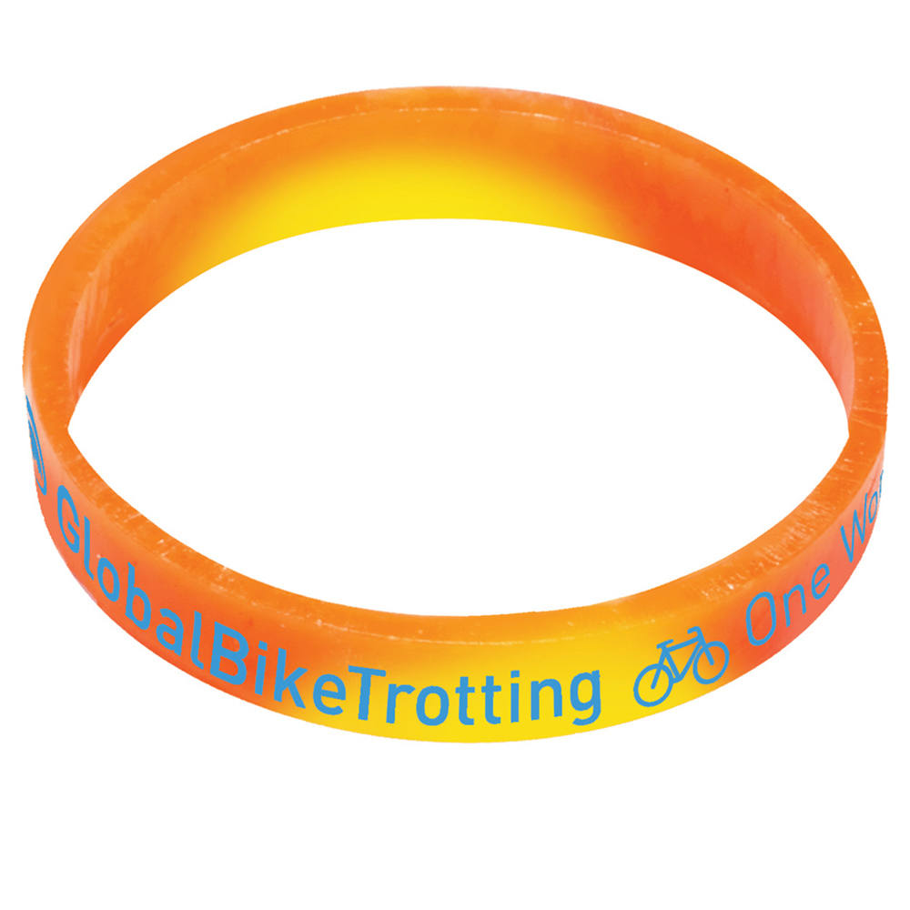 Mood Bracelet (Wrap)