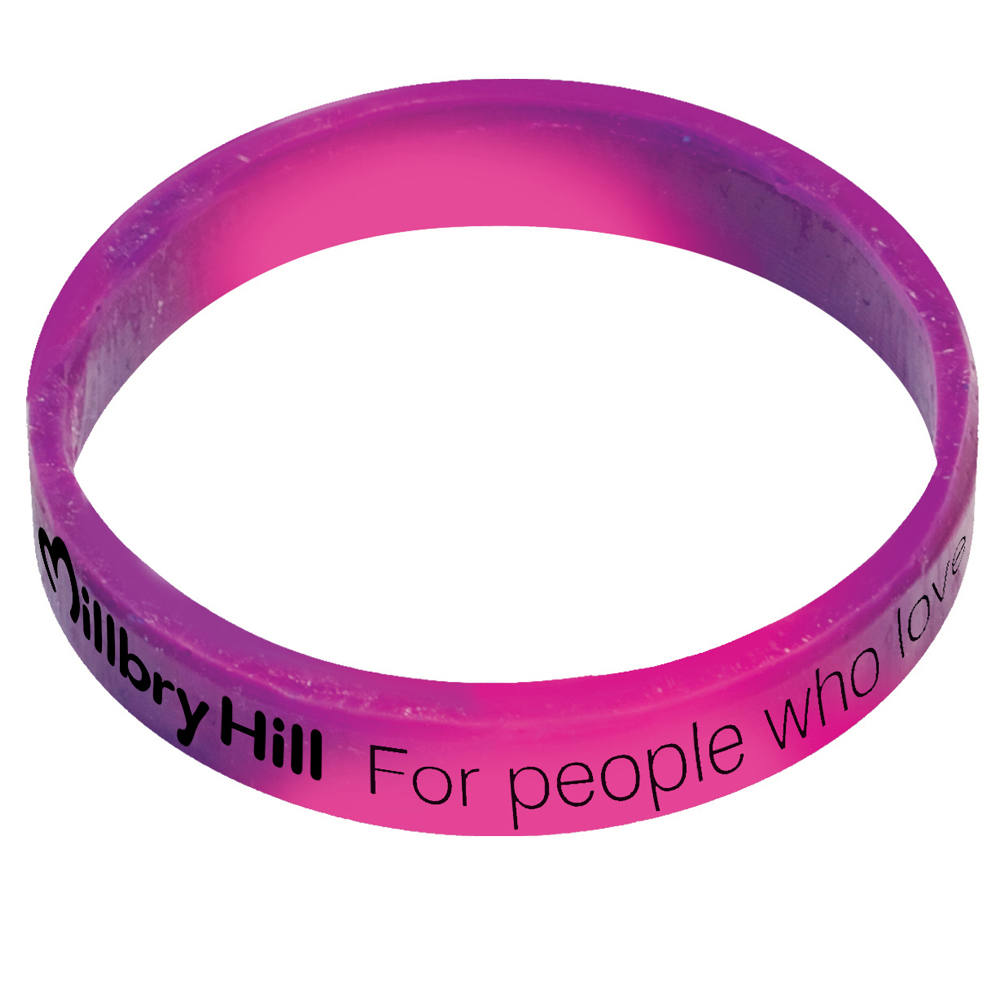 Mood Bracelet (Wrap)