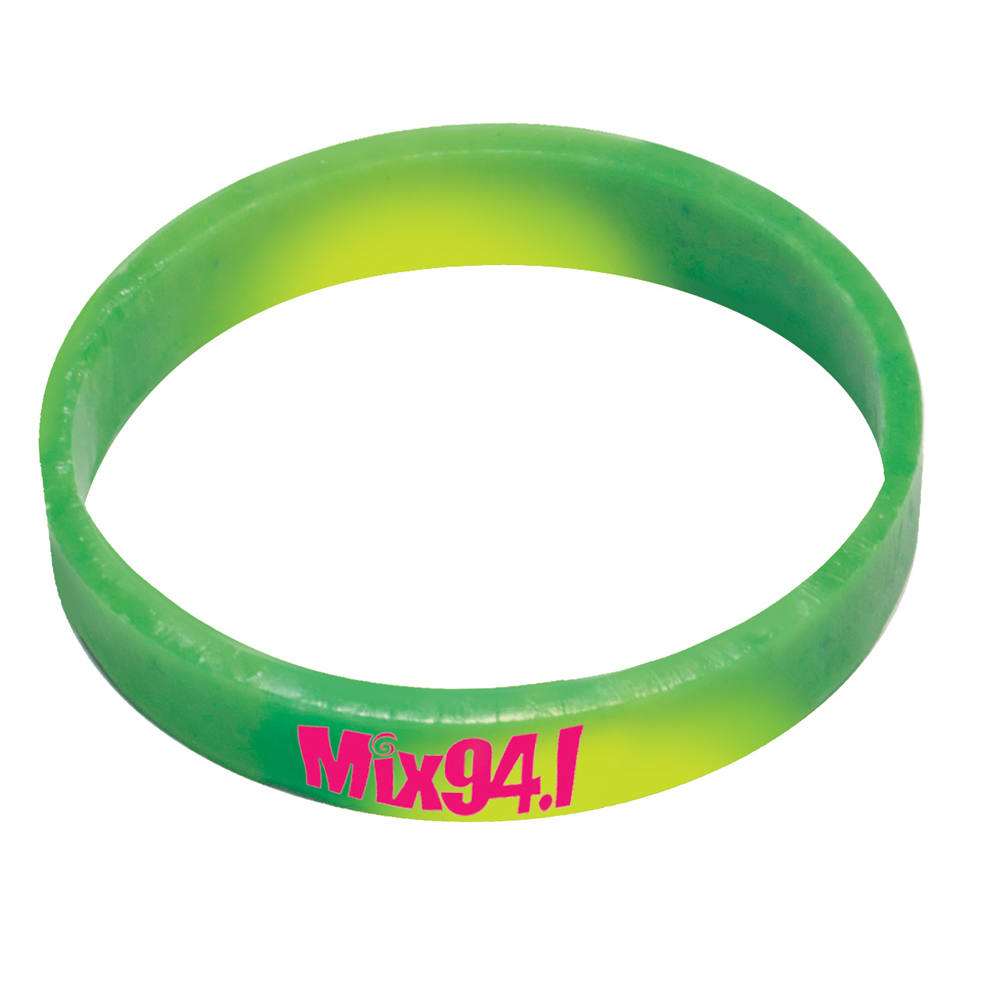 Mood Bracelet (1 side)