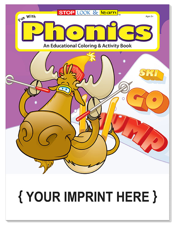 Coloring Books