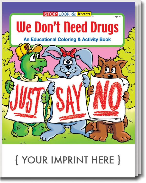 Coloring Books