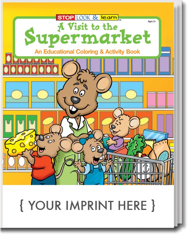 Coloring Books