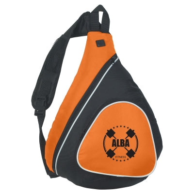 Sling Backpack