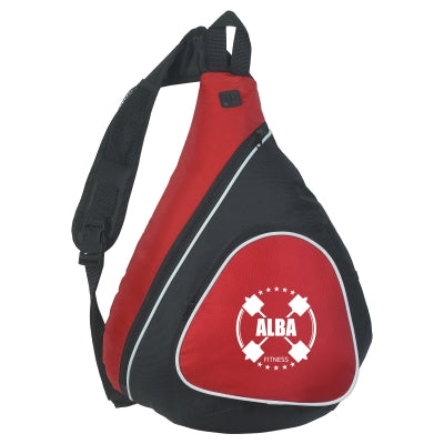 Sling Backpack