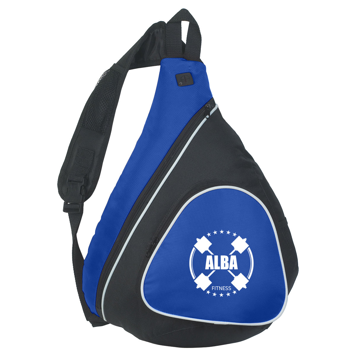 Sling Backpack