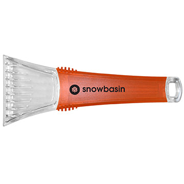 Great Lakes 10" Ice Scraper