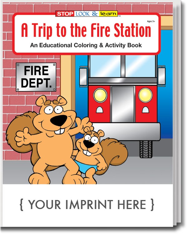 Coloring Books
