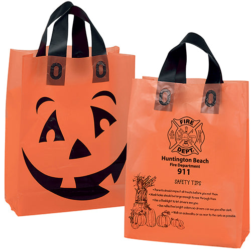 Pumpkin Shopper