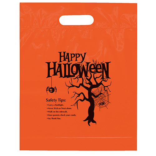 Halloween Bags
