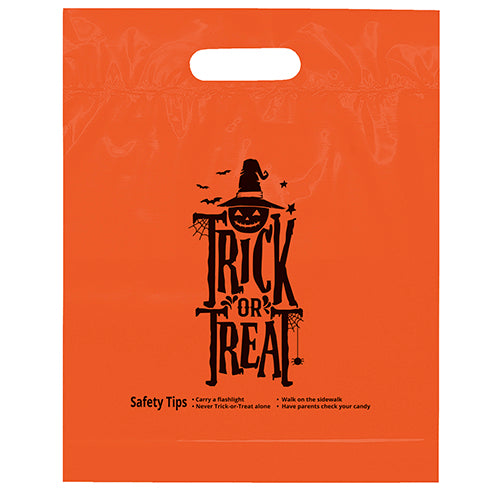 Halloween Bags