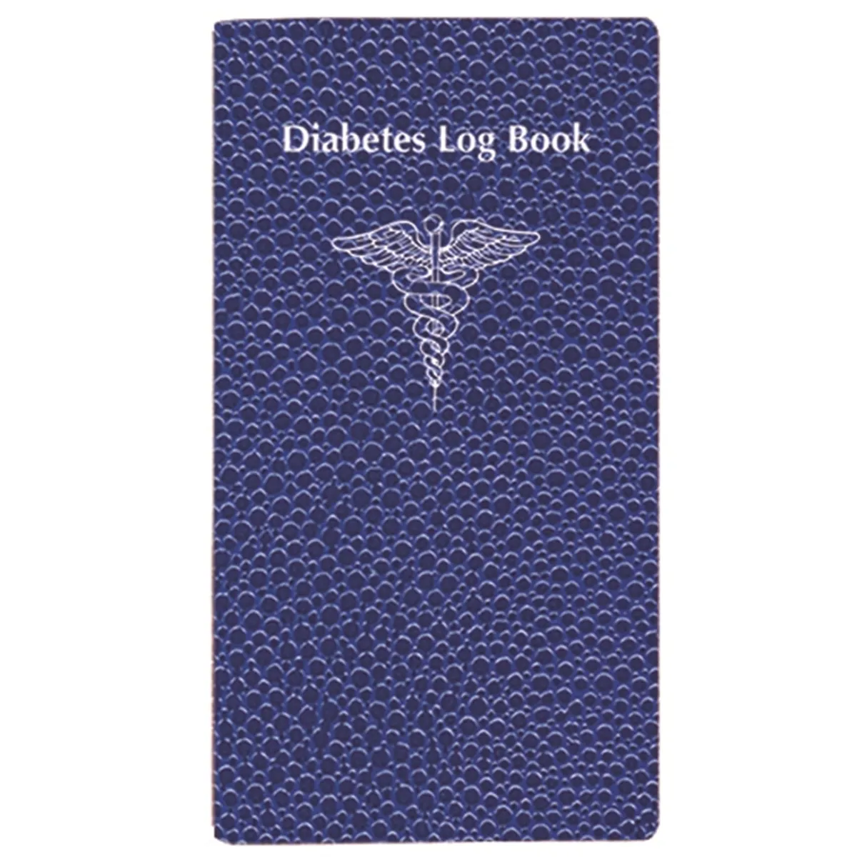 Diabetes Health Log Book