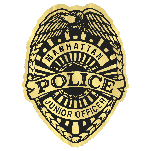 Badge Stickers