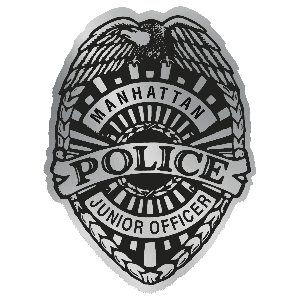 Badge Stickers