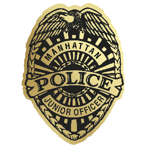 Badge Stickers