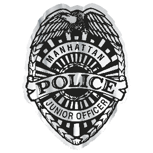 Badge Stickers