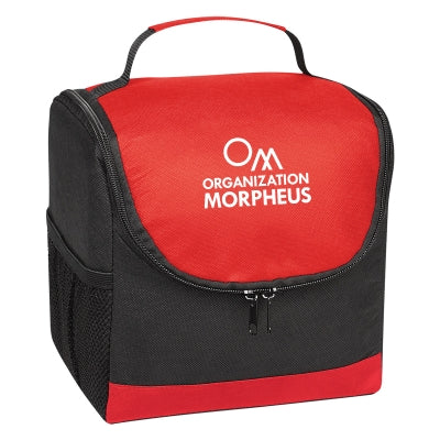 Thrifty Non-Woven Lunch Cooler Bag