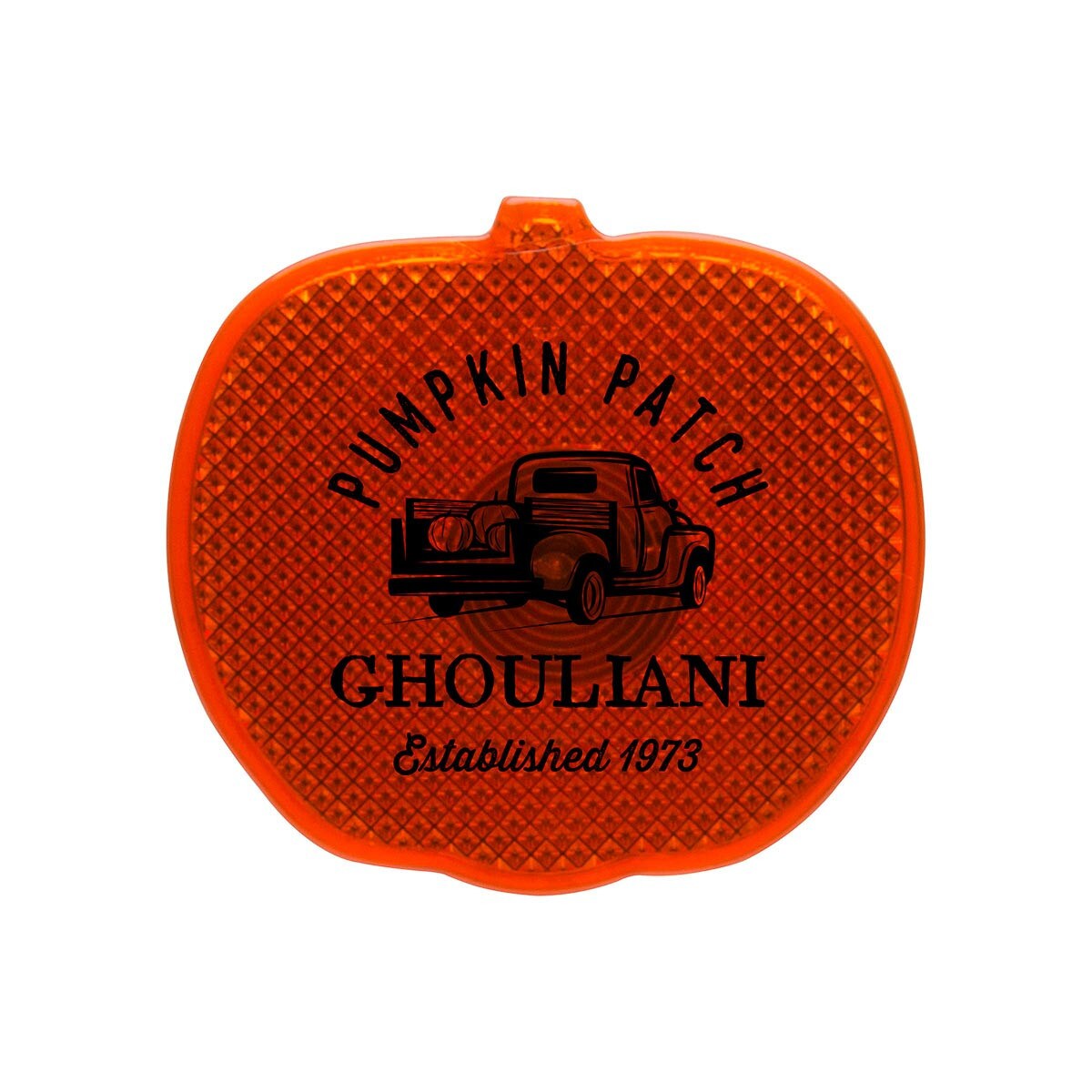 Pumpkin Strobe