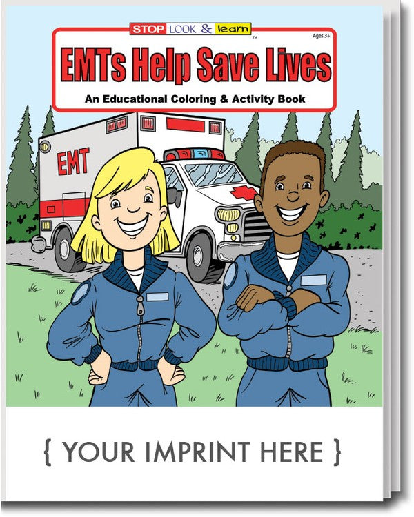 Coloring Books