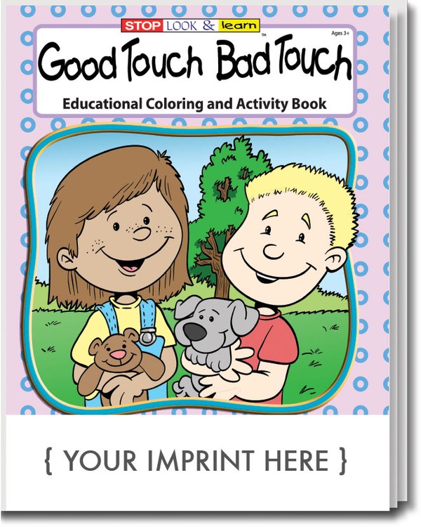 Coloring Books