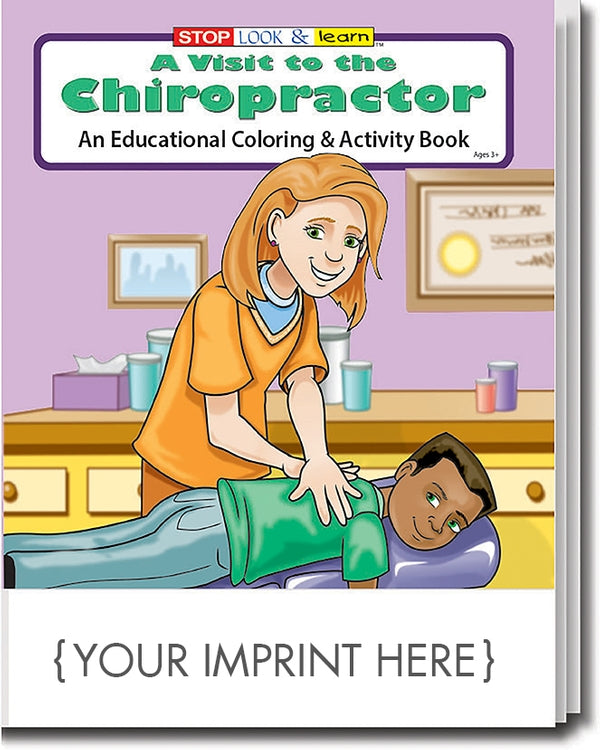 Coloring Books