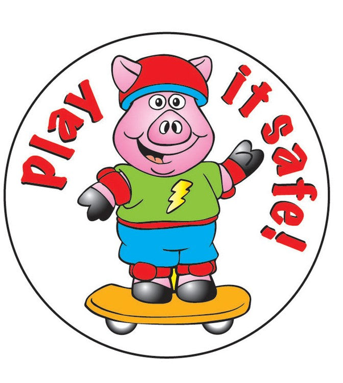 Theme Stickers