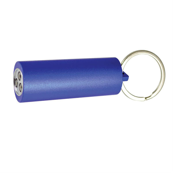 Aluminum Keychain Flashlight