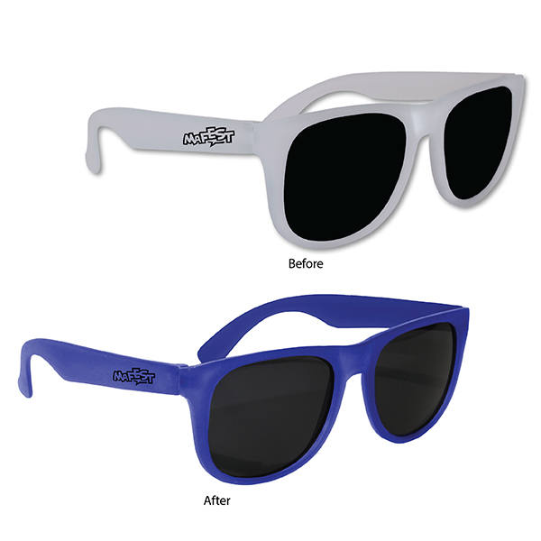 Sun Fun Sunglasses