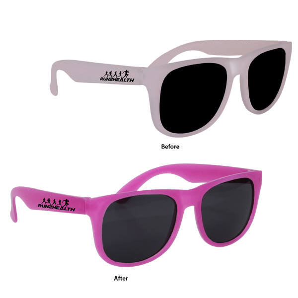 Sun Fun Sunglasses