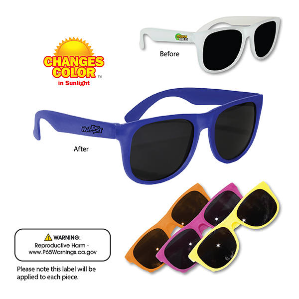 Sun Fun Sunglasses