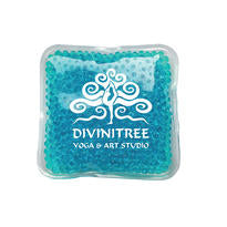 Gel Bead Hot/Cold Pack