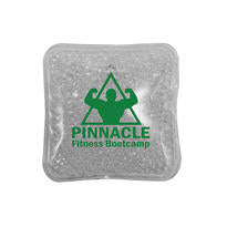 Gel Bead Hot/Cold Pack