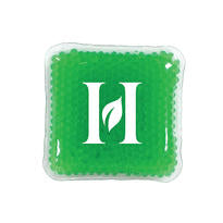 Gel Bead Hot/Cold Pack