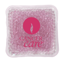 Gel Bead Hot/Cold Pack