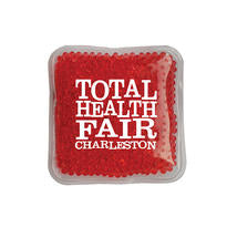 Gel Bead Hot/Cold Pack