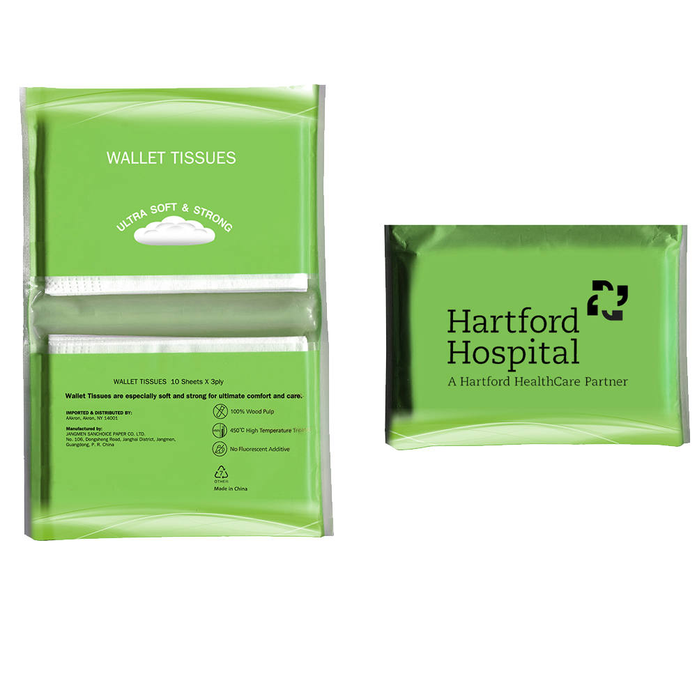 Tissue Pack