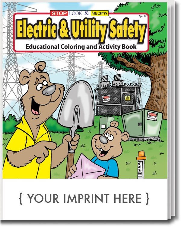 Coloring Books