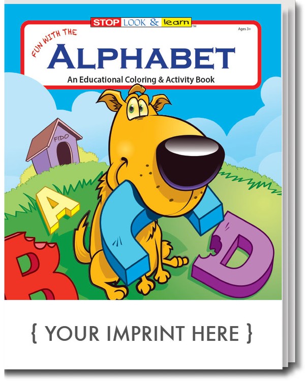 Coloring Books