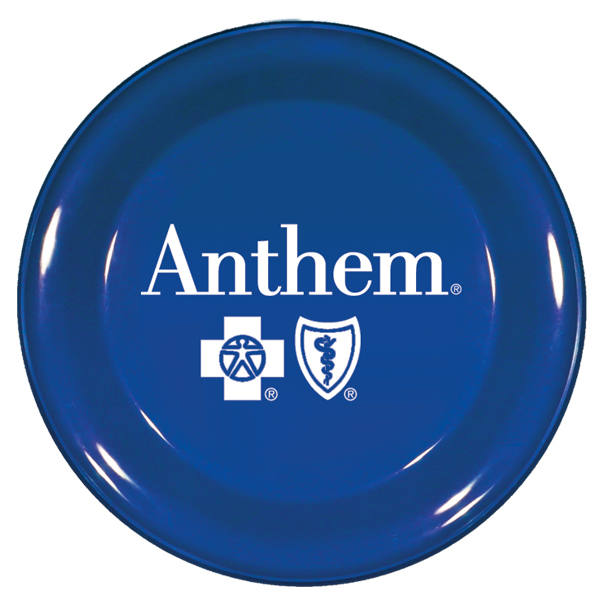 9" Value Flyer Frisbee