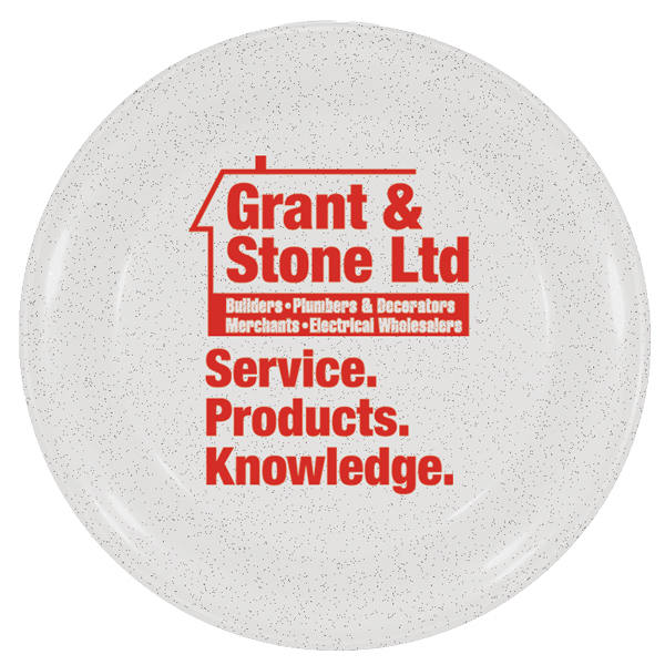 9" Value Flyer Frisbee
