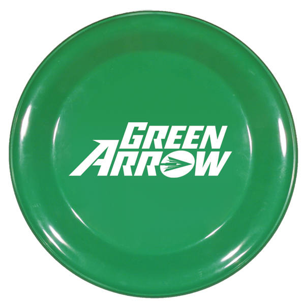 9" Value Flyer Frisbee